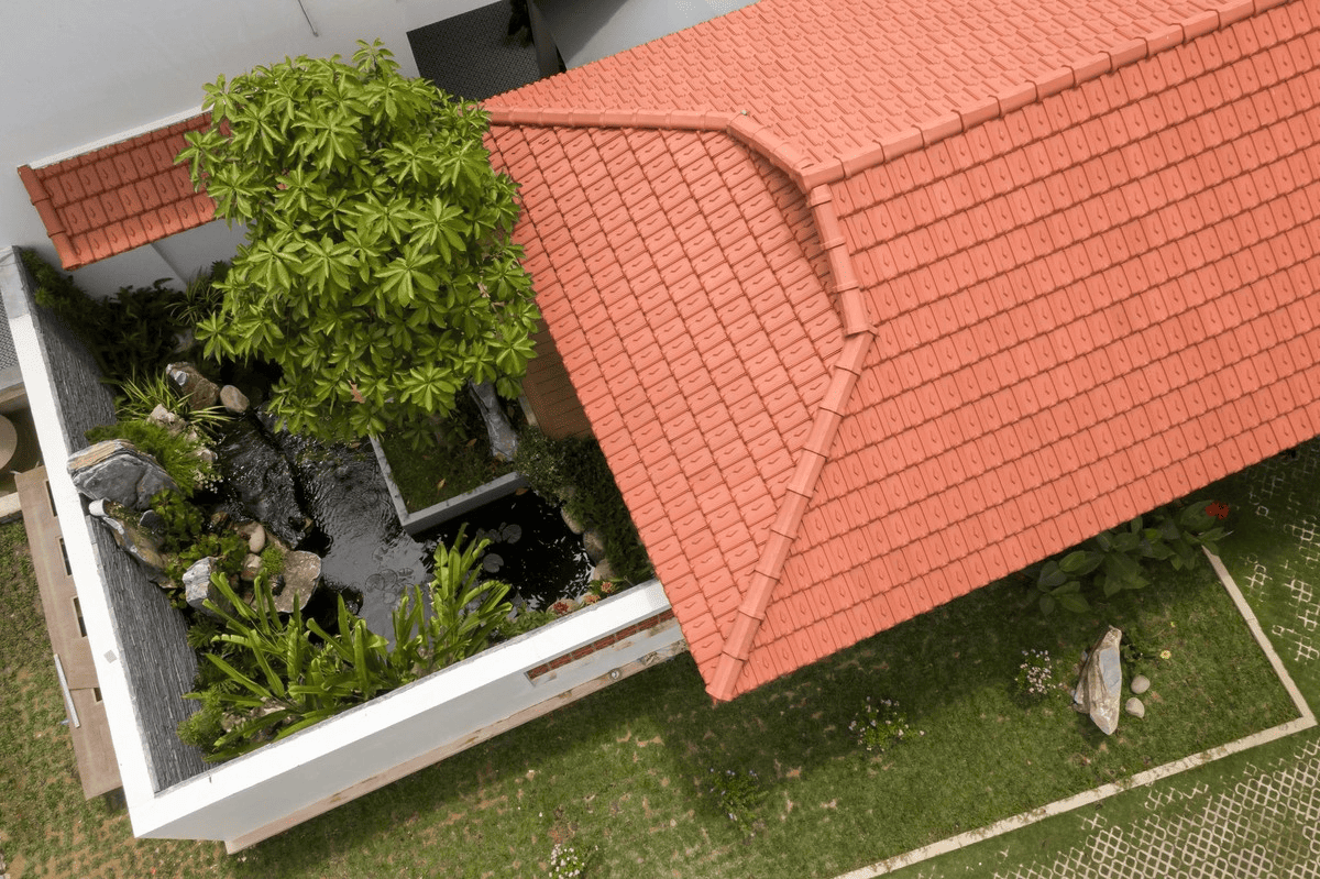 giá ngói lợp nhà