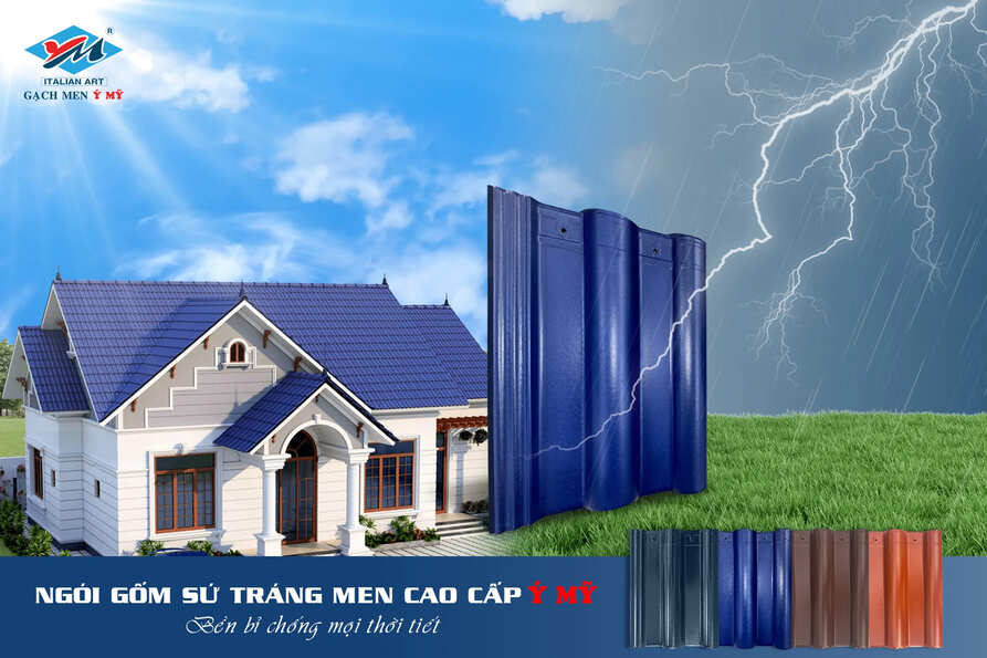 10+ Ngói Tráng Men Chất Lượng Được Ưa Chuộng Nhất 2026 52 10+ Ngói Tráng Men Chất Lượng Được Ưa Chuộng Nhất 2026 Ngói tráng men Ý Mỹ
