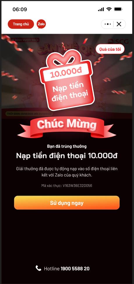 THỂ LỆ CHƯƠNG TRÌNH KHUYẾN MẠI KEO DÁN GẠCH SCG “SĂN THẺ QR - NHẬN NGAY TIỀN THƯỞNG” 10 THỂ LỆ CHƯƠNG TRÌNH KHUYẾN MẠI KEO DÁN GẠCH SCG “SĂN THẺ QR - NHẬN NGAY TIỀN THƯỞNG” san the qr keo dan gach scg 2025 4 https://truyen.linhdev.online/san-the-qr-keo-dan-gach-scg-2025/ KHUYẾN MẠI KEO DÁN GẠCH SCG