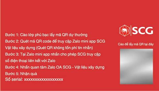 THỂ LỆ CHƯƠNG TRÌNH KHUYẾN MẠI KEO DÁN GẠCH SCG “SĂN THẺ QR - NHẬN NGAY TIỀN THƯỞNG” 7 THỂ LỆ CHƯƠNG TRÌNH KHUYẾN MẠI KEO DÁN GẠCH SCG “SĂN THẺ QR - NHẬN NGAY TIỀN THƯỞNG” san the qr keo dan gach scg 2025 6 https://truyen.linhdev.online/san-the-qr-keo-dan-gach-scg-2025/ KHUYẾN MẠI KEO DÁN GẠCH SCG