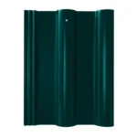 ZCD101010103 01 https://truyen.linhdev.online/ngoi-excella-scg-dang-song-mau-blue-cordier/ Ngói lợp tráng men SCG dạng sóng Excella màu Green Peridot