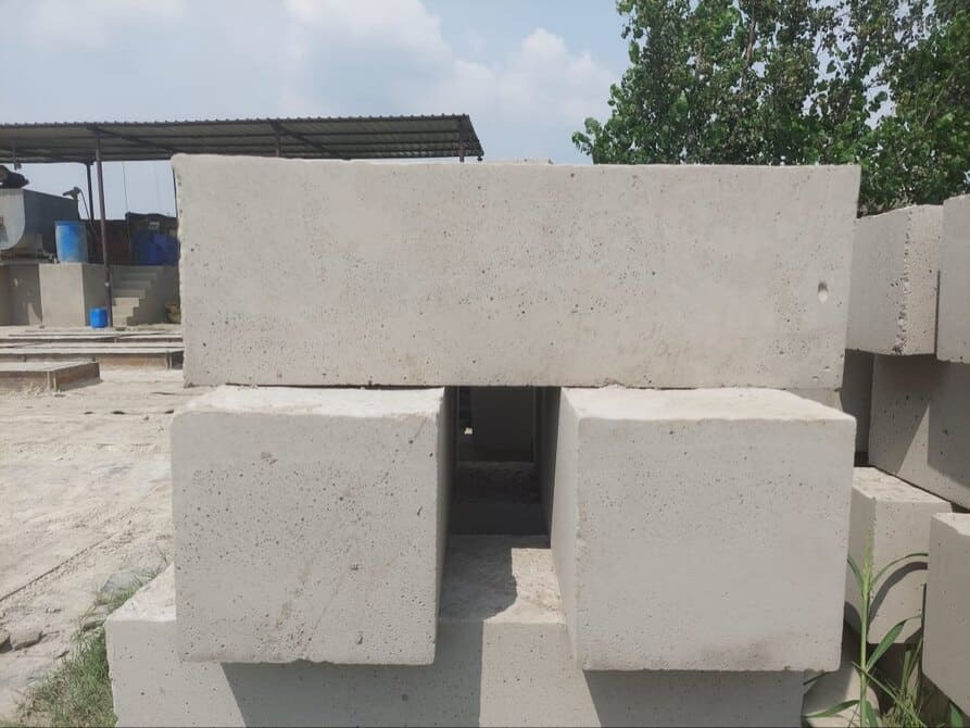 Bê tông bọt