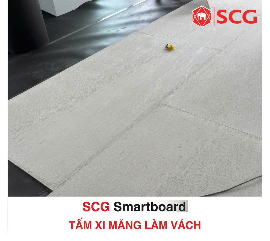 Vách cemboard là gì? Giá tấm vách cemboard làm vách ngăn 8 Vách cemboard là gì? Giá tấm vách cemboard làm vách ngăn vách cemboard