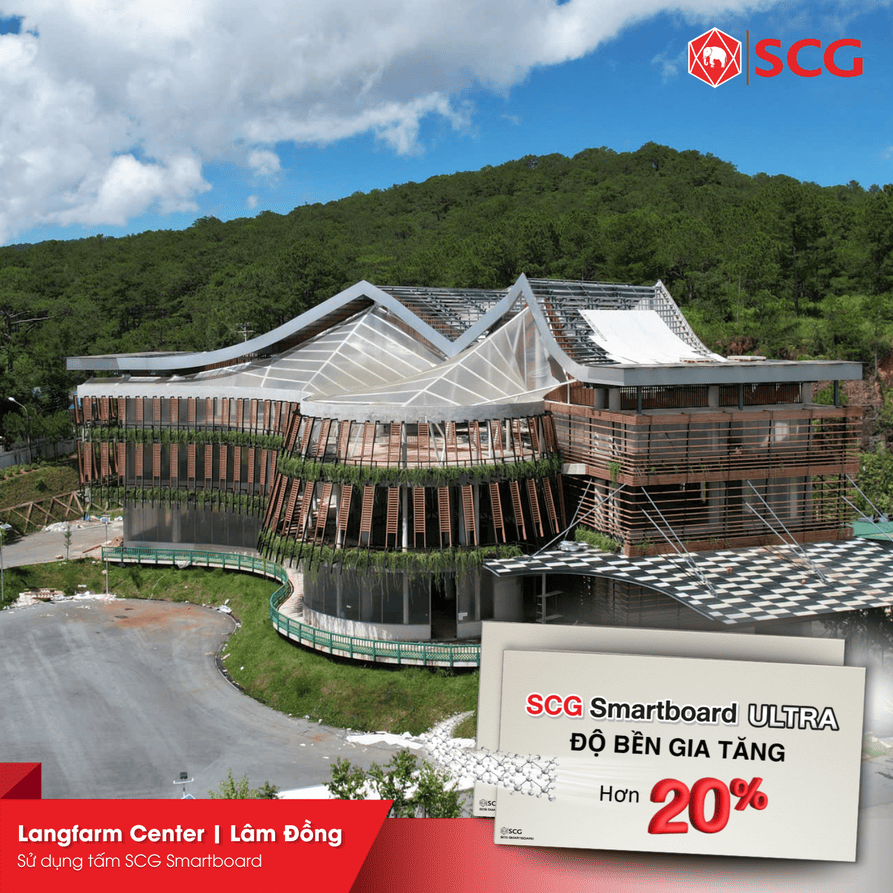 Tấm cemboard uốn cong được không? Giải đáp cùng SCG 12 Tấm cemboard uốn cong được không? Giải đáp cùng SCG Tấm cemboard uốn cong được không