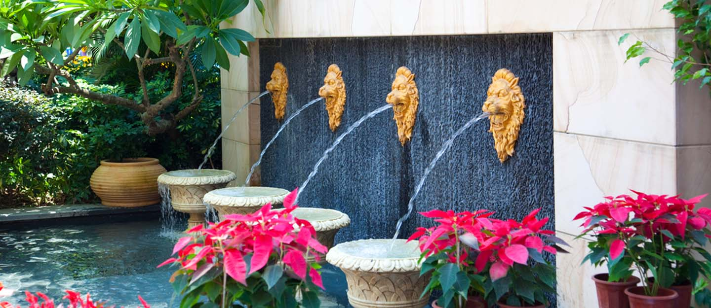 7 ý tưởng trang trí vách tường ngoài trời đẹp, dễ thực hiện 41 7 ý tưởng trang trí vách tường ngoài trời đẹp, dễ thực hiện trang trí vách tường ngoài trời