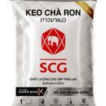 Keo Chà Ron Khu Vực Hồ Bơi & Gần Biển SCG
