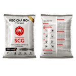 Keo Chà Ron Khu Vực Hồ Bơi & Gần Biển SCG