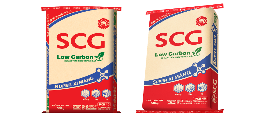 SCG Cập Nhật Nhận Diện Bao Bì – Bổ Sung Logo Tuyên Bố Sản Phẩm Môi Trường (EPD) 5 SCG Cập Nhật Nhận Diện Bao Bì – Bổ Sung Logo Tuyên Bố Sản Phẩm Môi Trường (EPD) xi măng scg ra mắt bao bì mới edp