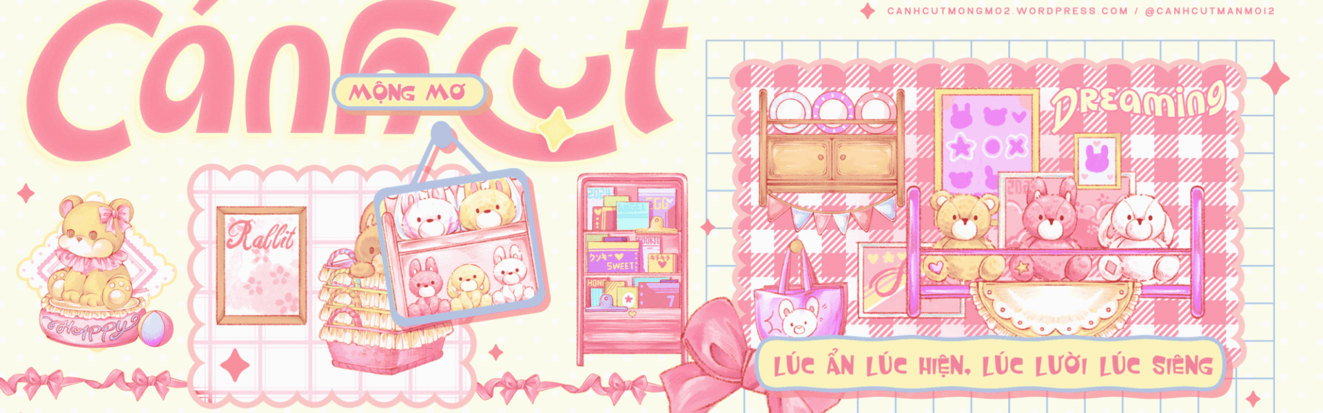 Cánh Cụt Mộng Mơ