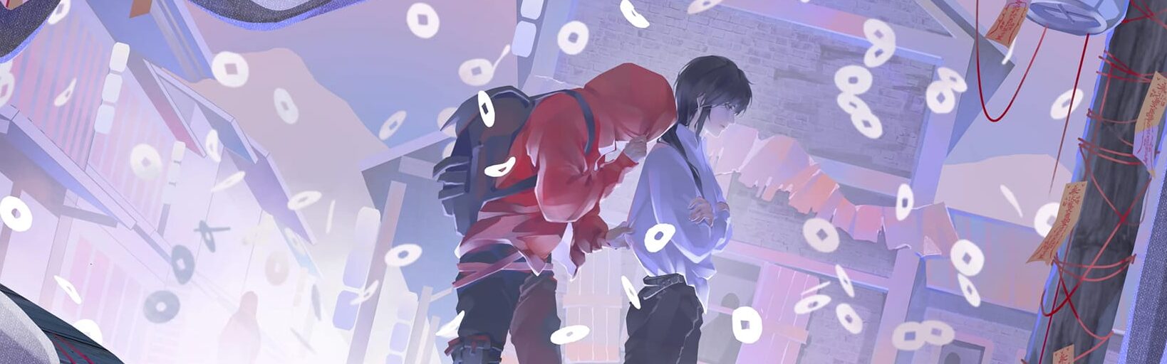 bé cưng của anh💌