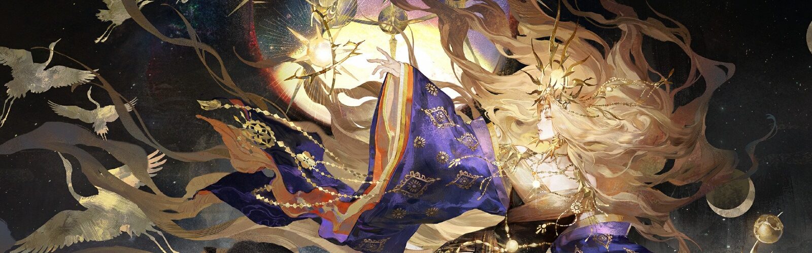 Hoa Linh Lục Địa