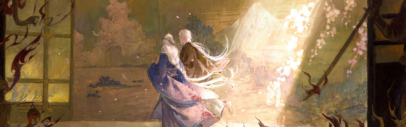 Hoa Linh Lục Địa