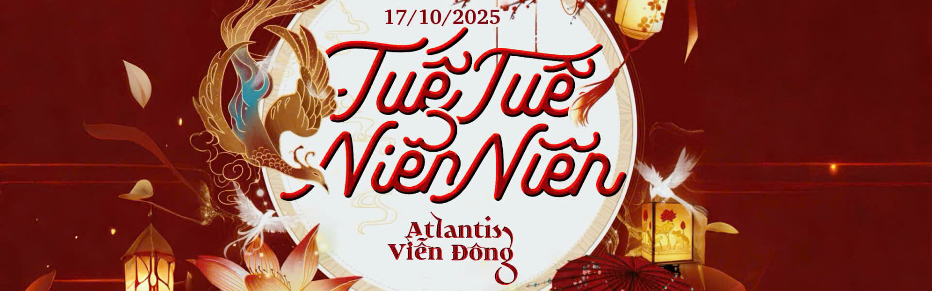 Tuế Tuế Niên Niên